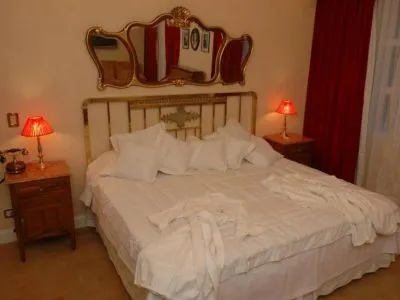 Hoteles 4 estrellas Tanguero Hotel Boutique Antique