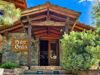 Hosterías Posada San Brás