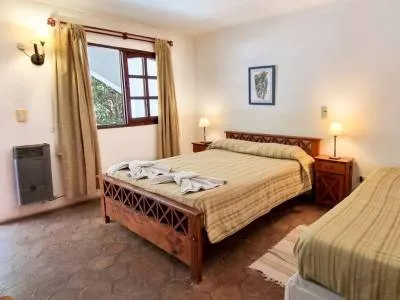 Hosterías Posada San Brás