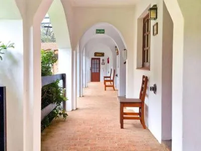 Hosterías Posada San Brás