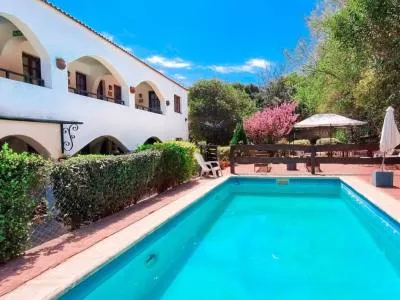 Hosterías Posada San Brás