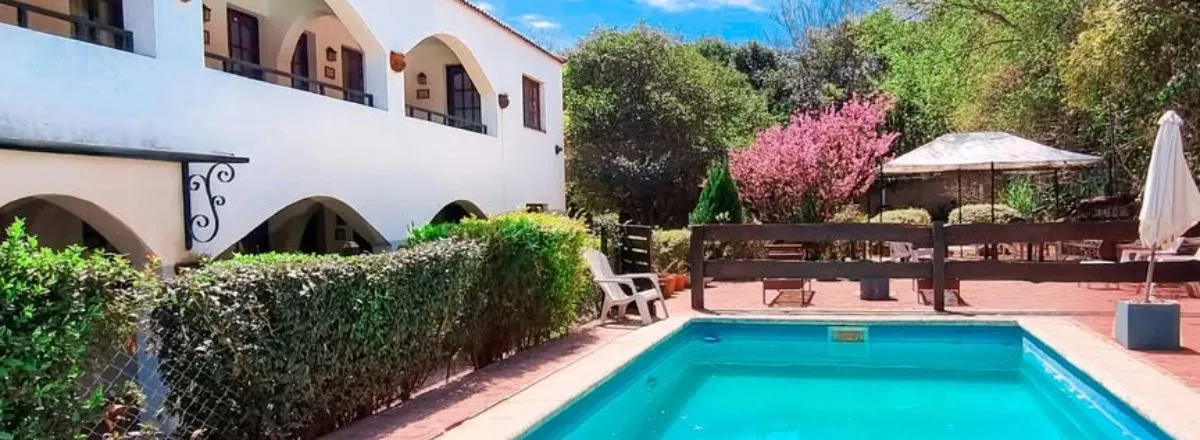 Hosterías Posada San Brás