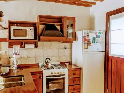 Cabins Posta de Los Mares