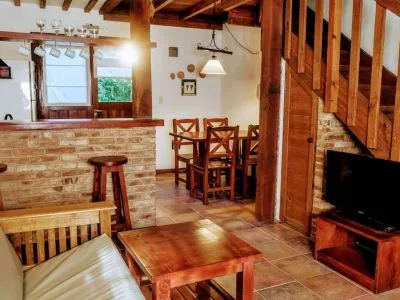 Cabins Posta de Los Mares