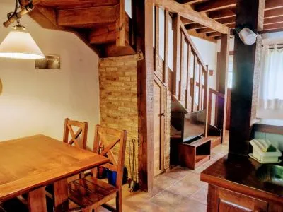 Cabins Posta de Los Mares