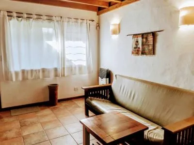 Cabins Posta de Los Mares