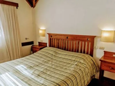 Cabins Posta de Los Mares