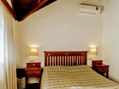 Cabins Posta de Los Mares