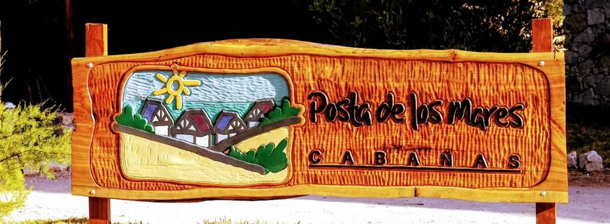 Cabins Posta de Los Mares