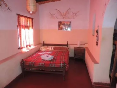 Albergues/Hostels Waira Hostel