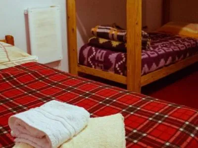 Albergues/Hostels Waira Hostel