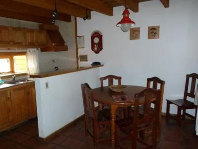 3-star Apart Hotels Robles del Sur