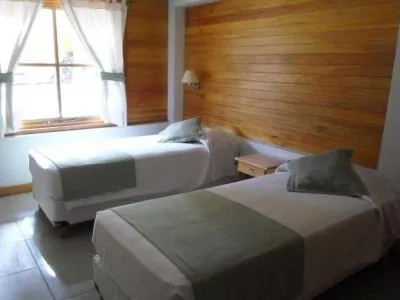 3-star Apart Hotels Robles del Sur