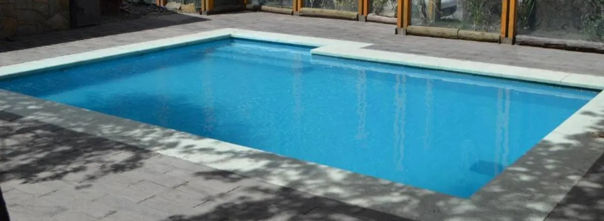 3-star Apart Hotels Robles del Sur