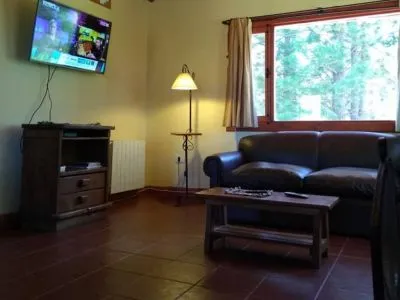 Cabañas Aldea Aliwen