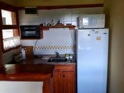 Cabañas Aldea Aliwen