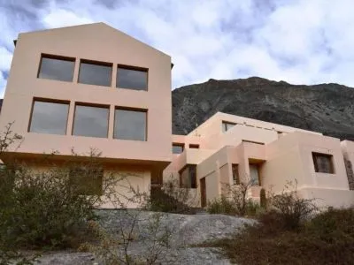 Hoteles Hotel Luna Daniela