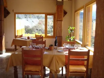 Hoteles Hotel Luna Daniela