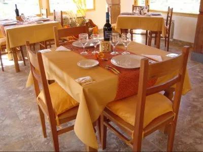 Hoteles Hotel Luna Daniela