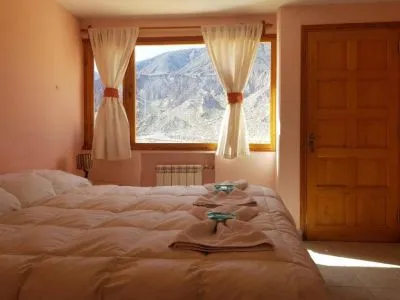 Hoteles Hotel Luna Daniela