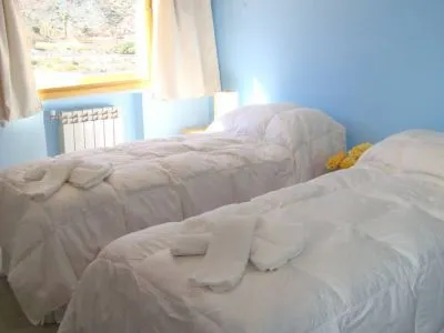 Hoteles Hotel Luna Daniela