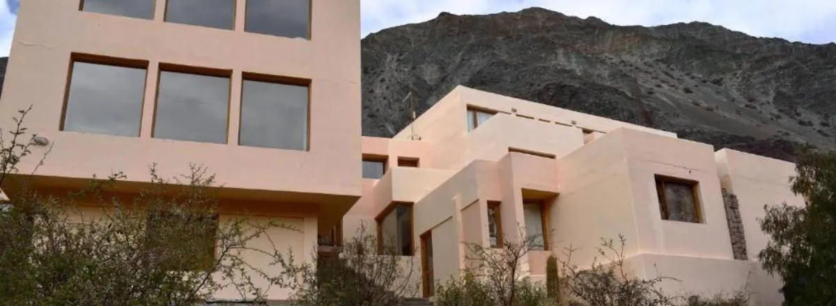 Hoteles Hotel Luna Daniela