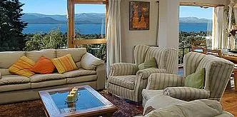 Alquileres de propiedades turísticas Casa Grande