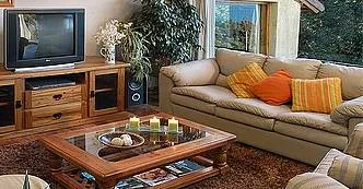 Alquileres de propiedades turísticas Casa Grande