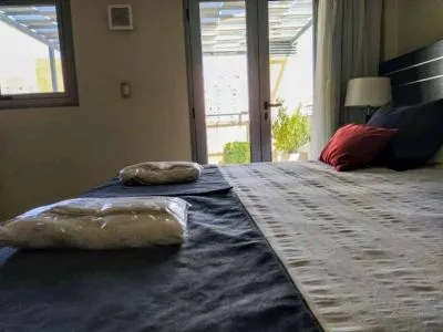 Apart Hoteles Zoom Apartments