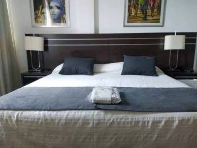 Apart Hoteles Zoom Apartments