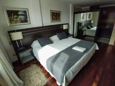 Apart Hoteles Zoom Apartments