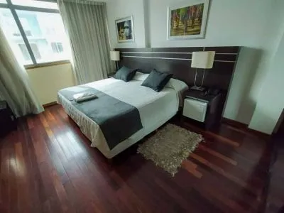 Apart Hoteles Zoom Apartments