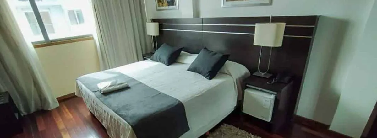 Apart Hoteles Zoom Apartments