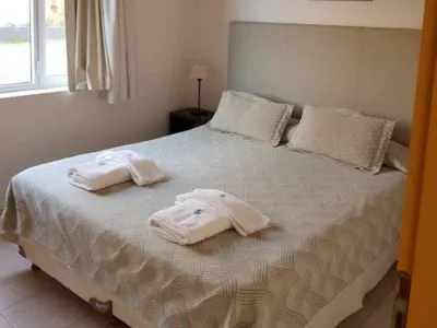 Bungalows/Departamentos de alquiler temporario Patagonia Puelche