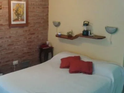 Bungalows/Departamentos de alquiler temporario Patagonia Puelche