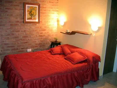 Bungalows/Departamentos de alquiler temporario Patagonia Puelche