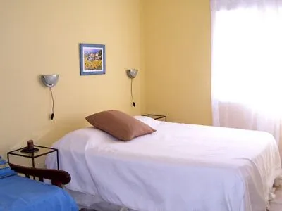 Bungalows/Departamentos de alquiler temporario Patagonia Puelche