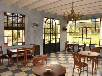 Inns Posada de la Plaza