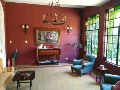 Inns Posada de la Plaza