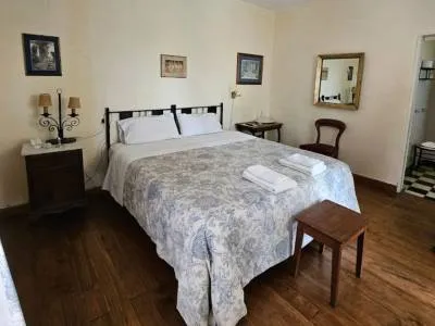 Inns Posada de la Plaza