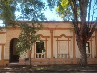 Inns Posada de la Plaza