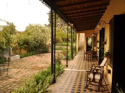 Inns Posada de la Plaza