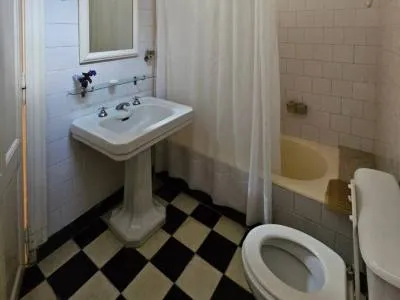 Inns Posada de la Plaza