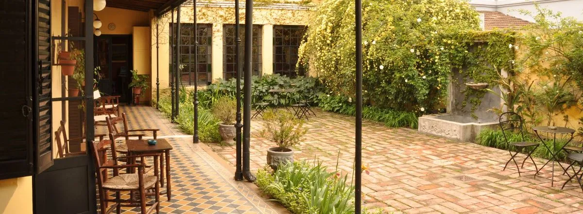 Inns Posada de la Plaza