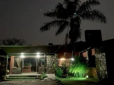 Posta de Lozano Country Hostelries  in  San Salvador de Jujuy