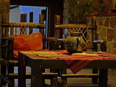 Hosterías de Campo Posta de Lozano