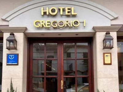 Gregorio I 3-star Hotels  in  San Salvador de Jujuy