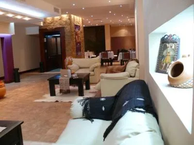 3-star Hotels Gregorio I