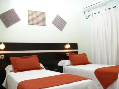 3-star Hotels Gregorio I