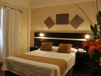 3-star Hotels Gregorio I
